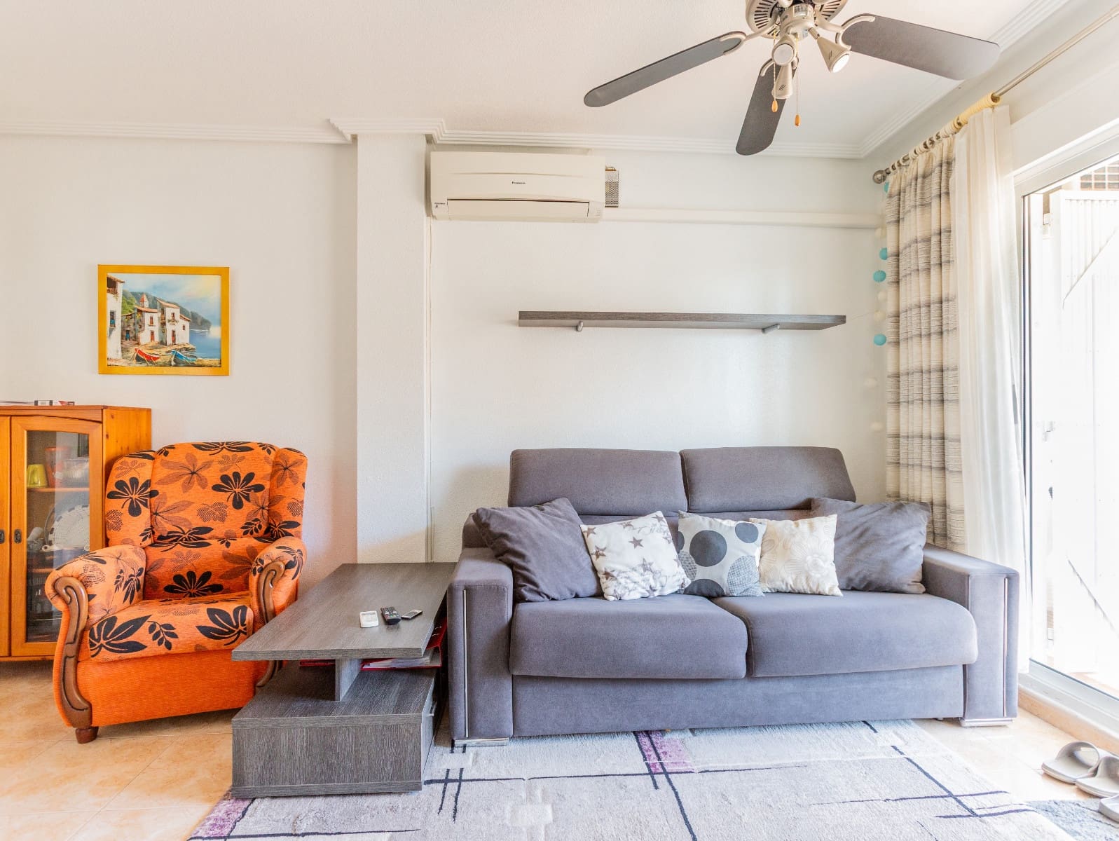 2 sovrum Lägenhet till salu i Torrevieja - 137 000 € (Ref: 9630153)