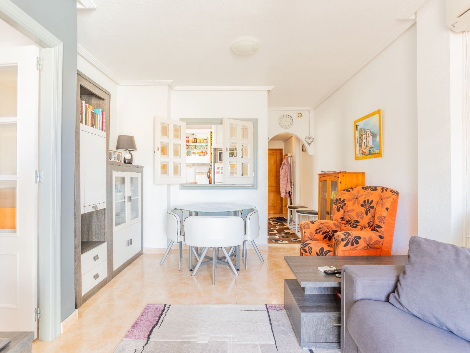 2 sovrum Lägenhet till salu i Torrevieja - 137 000 € (Ref: 9630153)