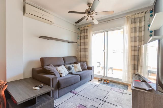 2 sovrum Lägenhet till salu i Centro, Torrevieja - 137 000 € (Ref: 9630153)