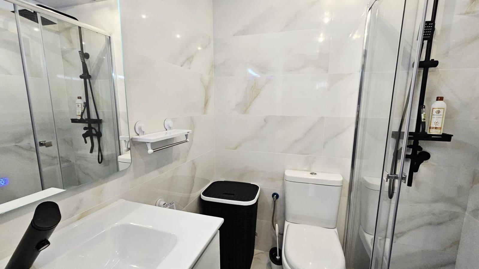 3 slaapkamer Appartement te koop in Torrevieja - € 174.800 (Ref: 9634411)