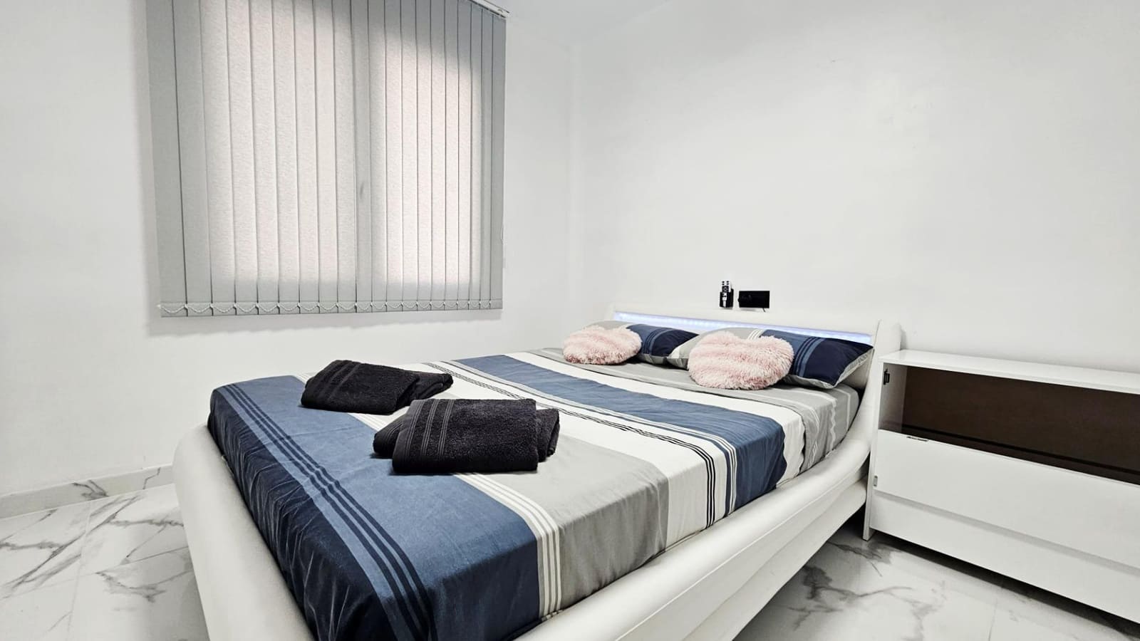 3 slaapkamer Appartement te koop in Torrevieja - € 174.800 (Ref: 9634411)