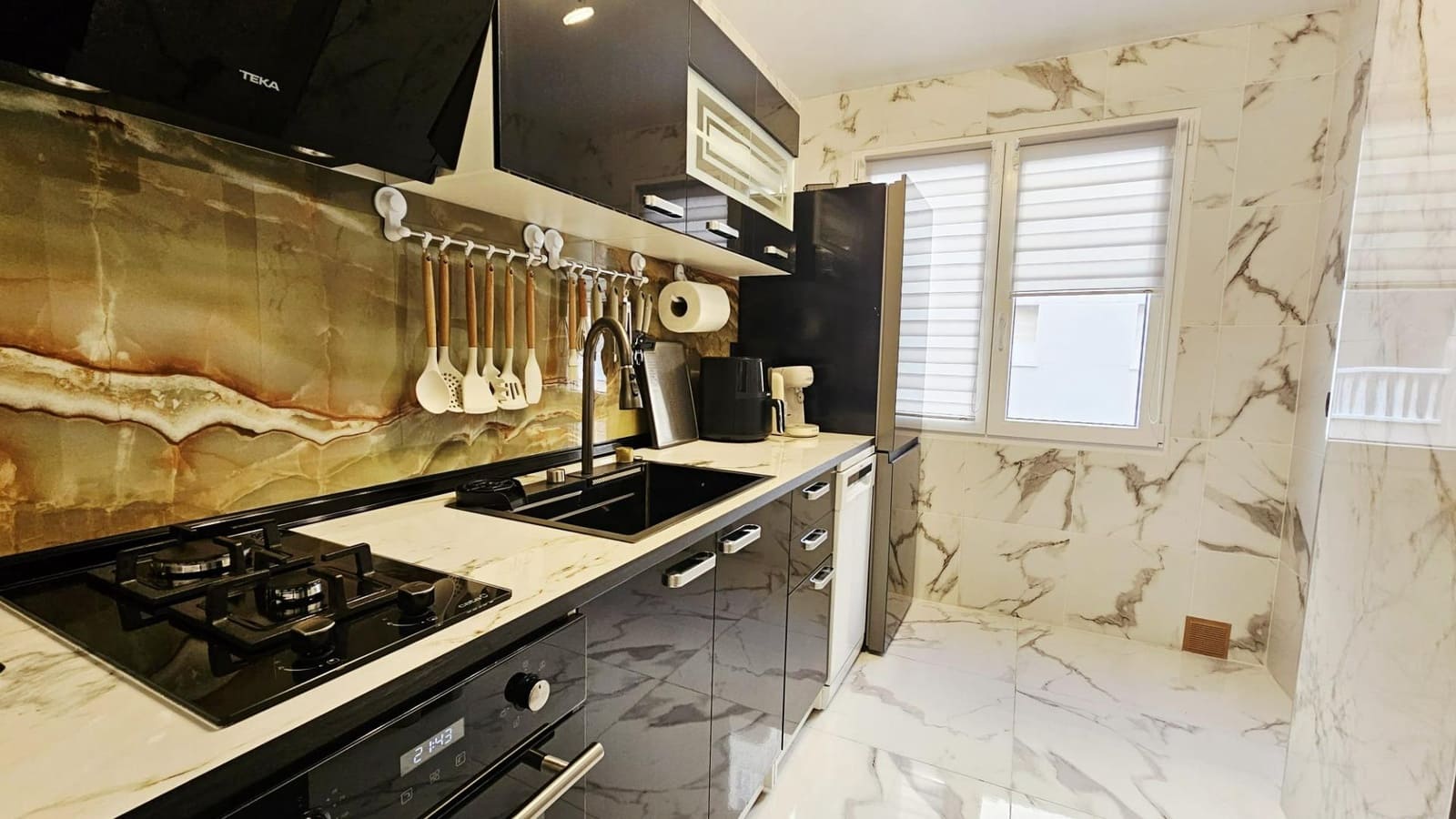 3 slaapkamer Appartement te koop in Torrevieja - € 174.800 (Ref: 9634411)