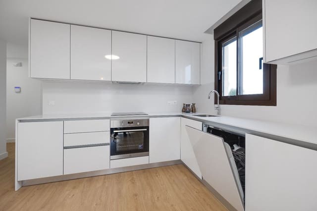 2 sovrum Lägenhet till salu i Orihuela Costa, Orihuela - 325 000 € (Ref: 9634412)