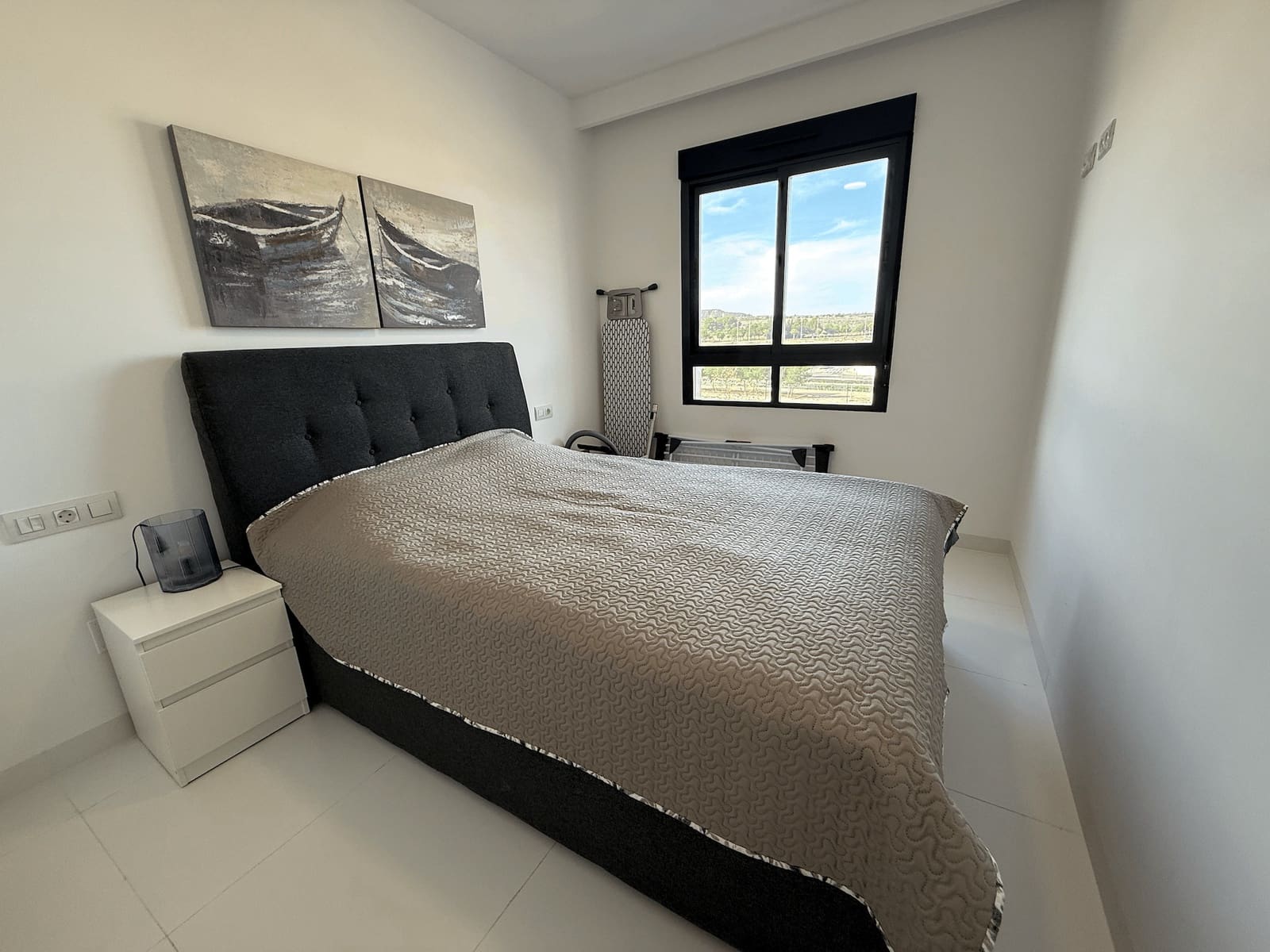 2 quarto Apartamento para venda em San Miguel de Salinas - 179 000 € (Ref: 9645150)