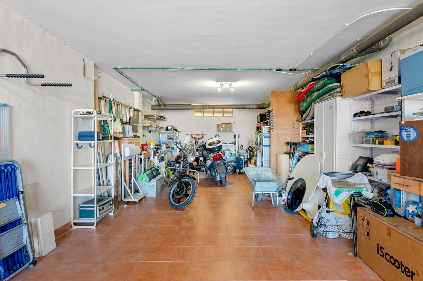 3 sovrum Villa till salu i Los Dolses med garage - 265 000 € (Ref: 9645151)