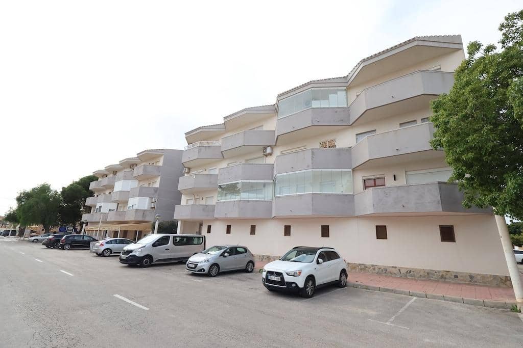 1 Zimmer Apartment zu verkaufen in Orihuela Costa mit Garage - 141.000 € (Ref: 9645153)