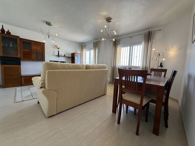 3 chambre Bungalow à vendre à La Puebla, Carthagène avec garage - 199 900 € (Ref: 9648279)