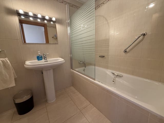 3 chambre Bungalow à vendre à La Puebla, Carthagène avec garage - 199 900 € (Ref: 9648279)