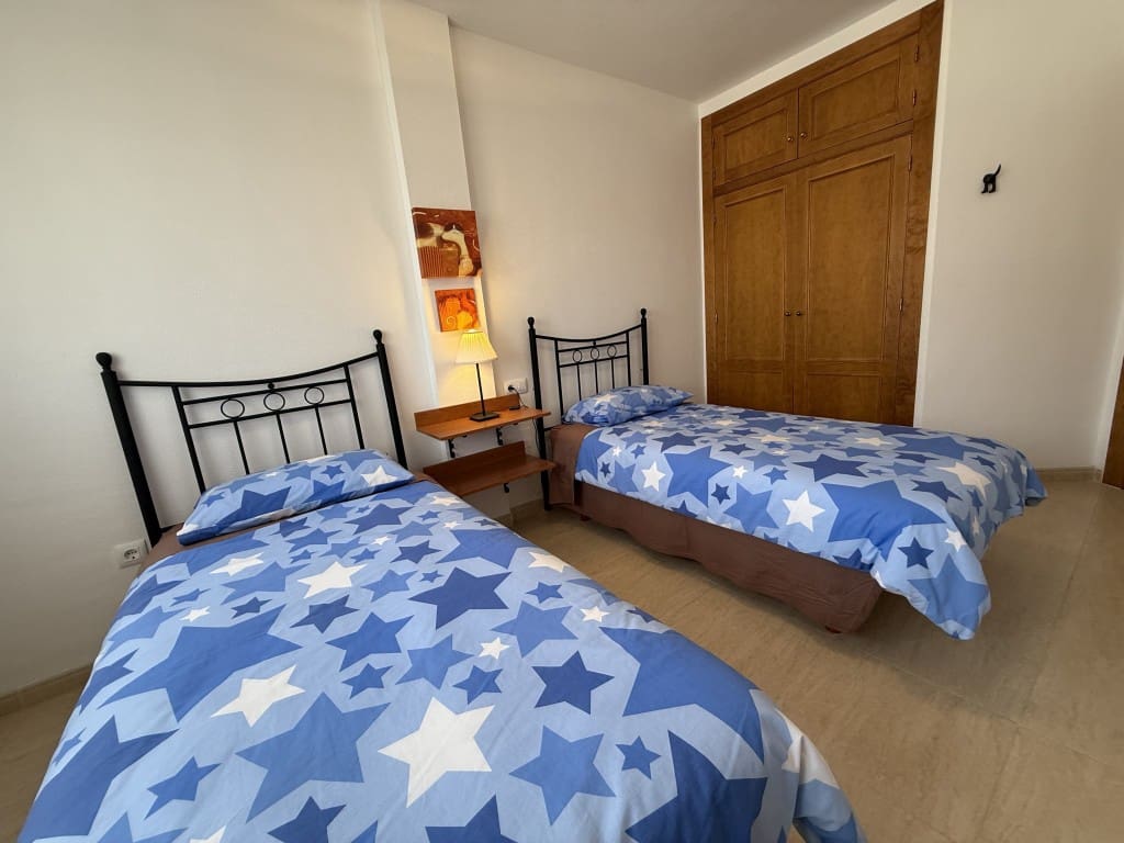 3 chambre Bungalow à vendre à La Puebla avec garage - 199 900 € (Ref: 9648279)