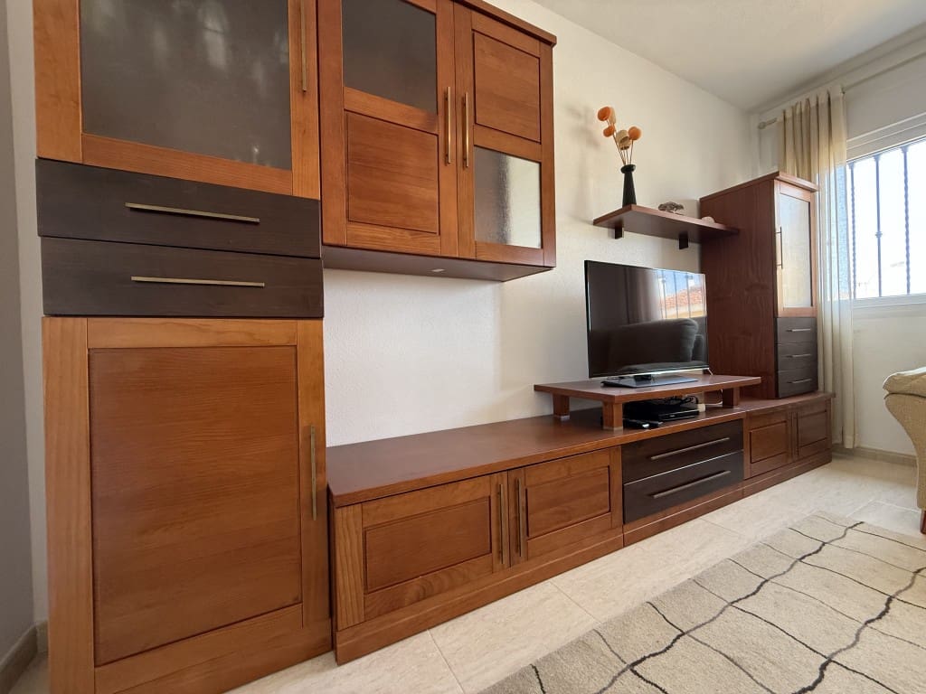 3 chambre Bungalow à vendre à La Puebla avec garage - 199 900 € (Ref: 9648279)