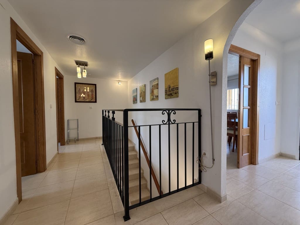 3 chambre Bungalow à vendre à La Puebla avec garage - 199 900 € (Ref: 9648279)