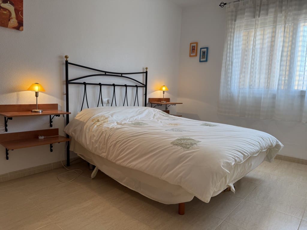 3 chambre Bungalow à vendre à La Puebla avec garage - 199 900 € (Ref: 9648279)