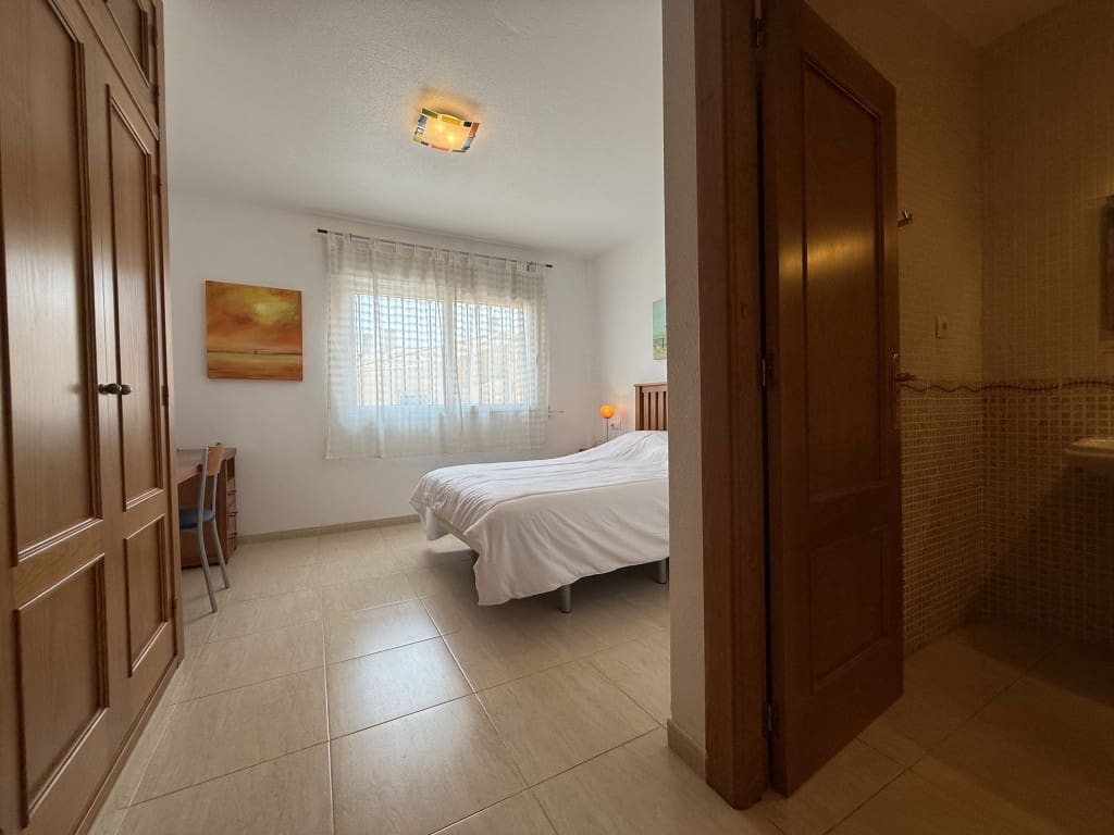 3 chambre Bungalow à vendre à La Puebla avec garage - 199 900 € (Ref: 9648279)