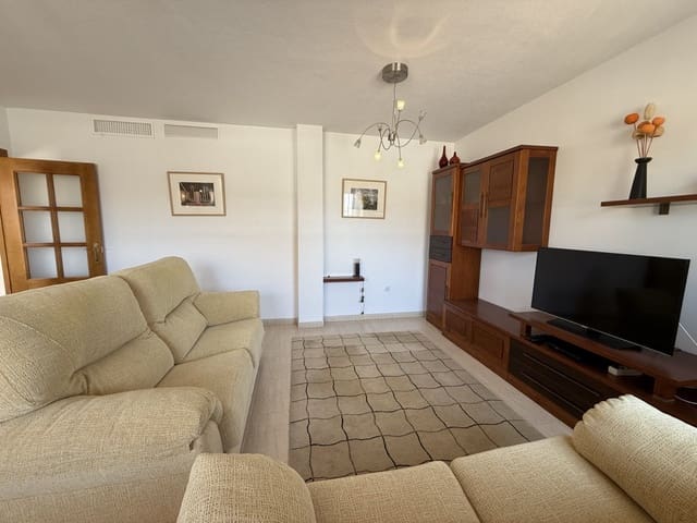 3 chambre Bungalow à vendre à La Puebla, Carthagène avec garage - 199 900 € (Ref: 9648279)