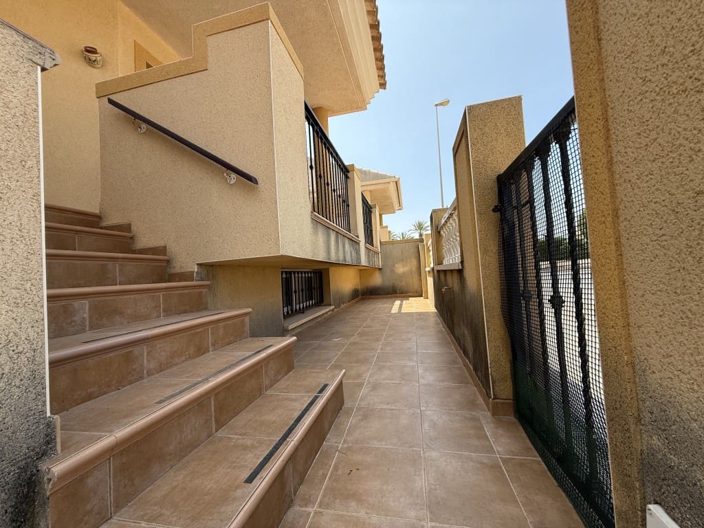 3 chambre Bungalow à vendre à La Puebla avec garage - 199 900 € (Ref: 9648279)