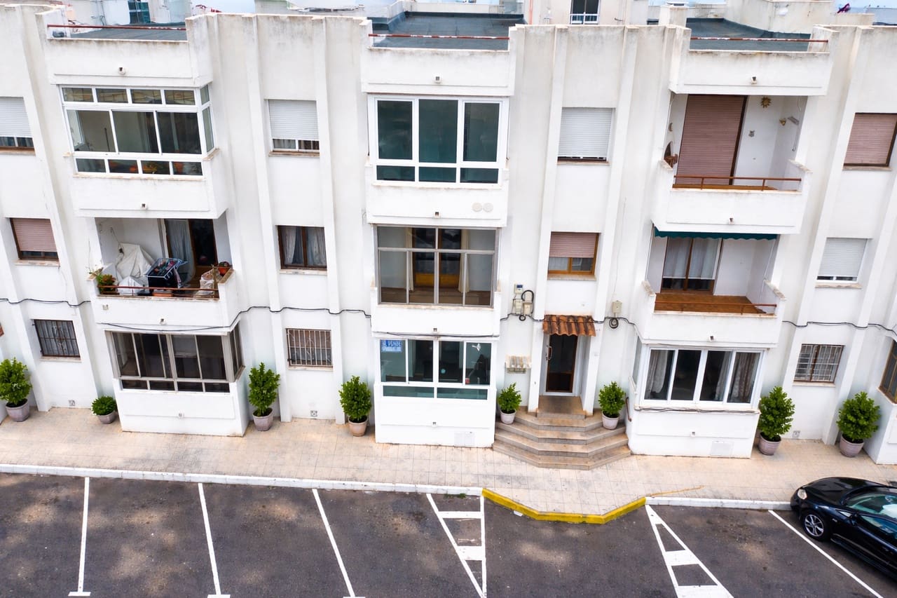 Apartamento en Rojales en venta - 94.900 € (Ref: 9652116)