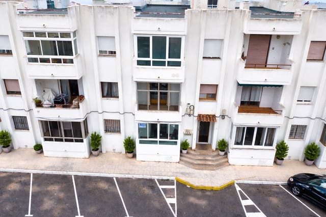 Apartamento en Rojales en venta - 94.900 € (Ref: 9652116)