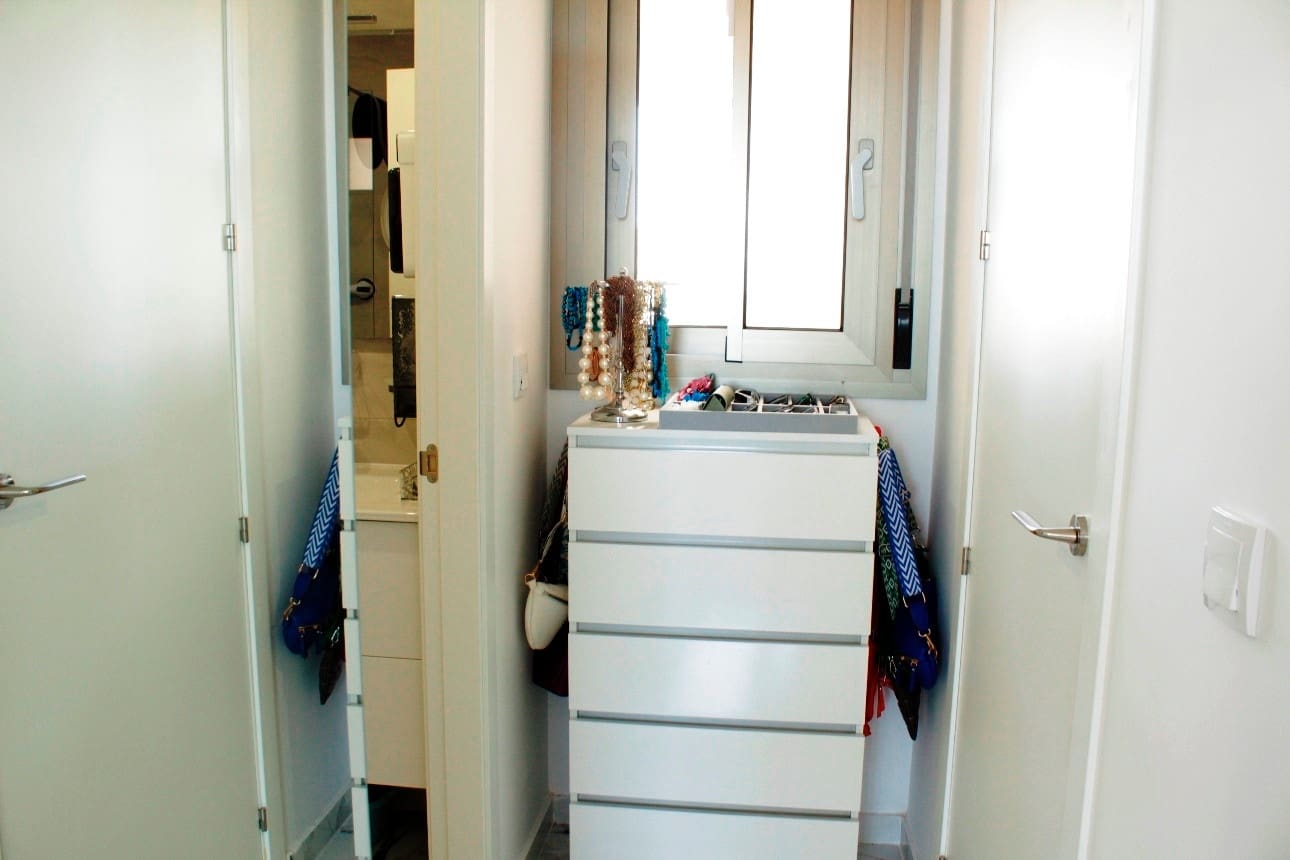 2 slaapkamer Appartement te koop in Los Dolses met garage - € 315.000 (Ref: 9652118)