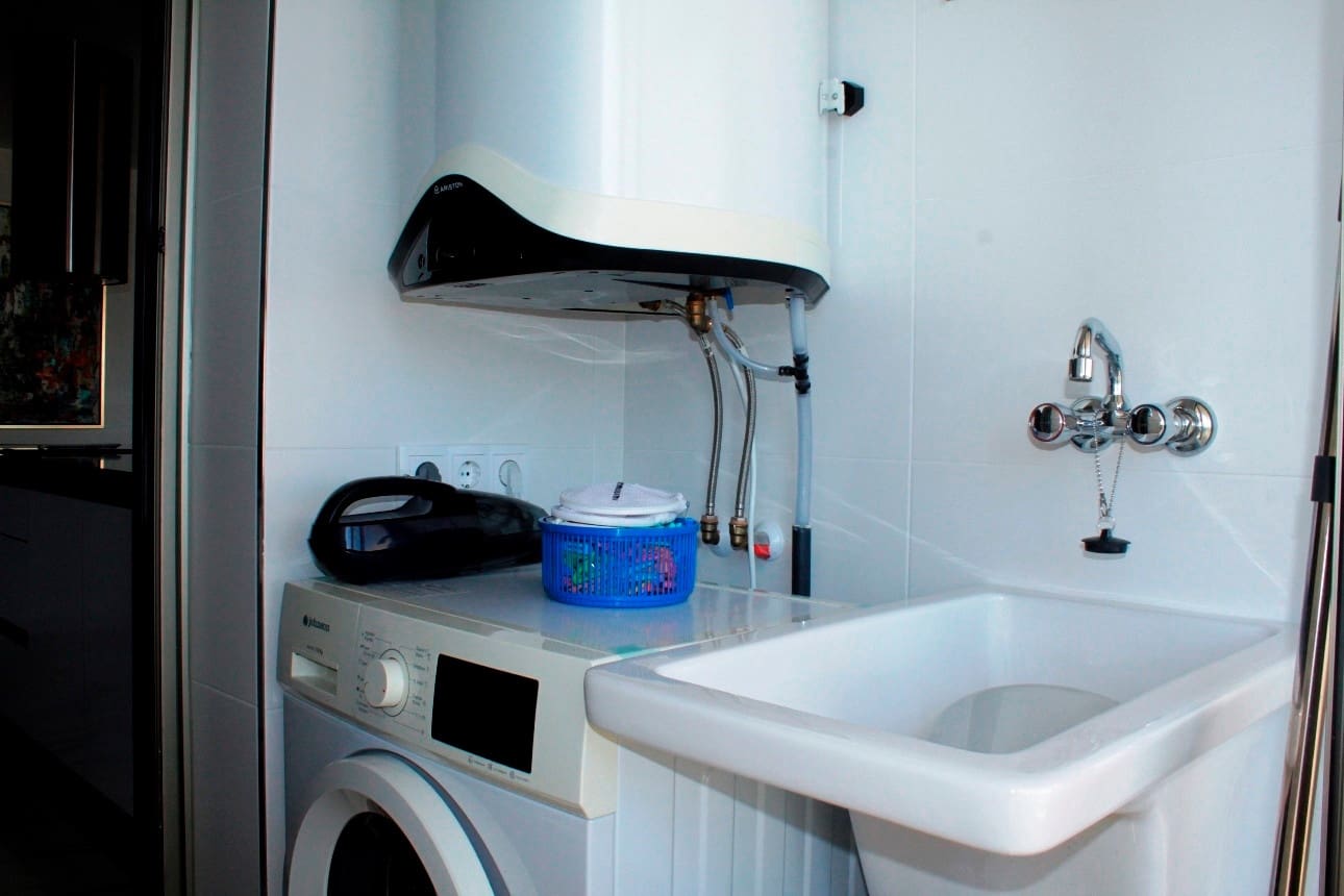 2 bedroom Apartment for sale in Los Dolses with garage - € 315,000 (Ref: 9652118)