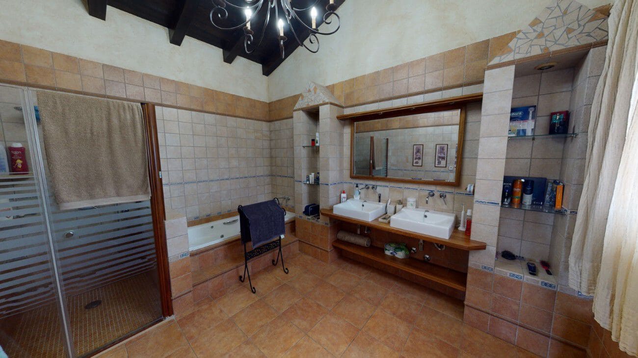 6 chambre Villa/Maison à vendre à Catral avec piscine garage - 840 000 € (Ref: 9652119)