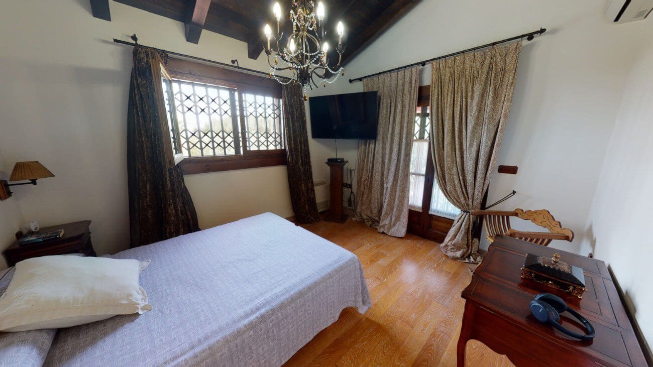 6 chambre Villa/Maison à vendre à Catral avec piscine garage - 840 000 € (Ref: 9652119)