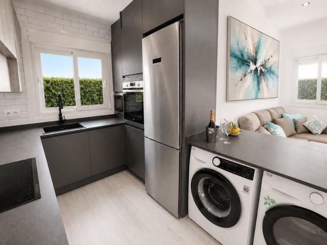 2 bedroom Villa for sale in Murcia city - € 249,995 (Ref: 9656199)