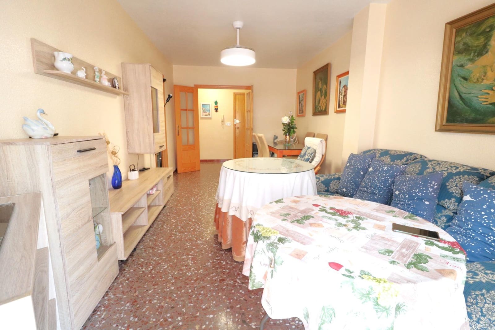 3 bedroom Apartment for sale in Torrevieja - € 150,000 (Ref: 9663786)