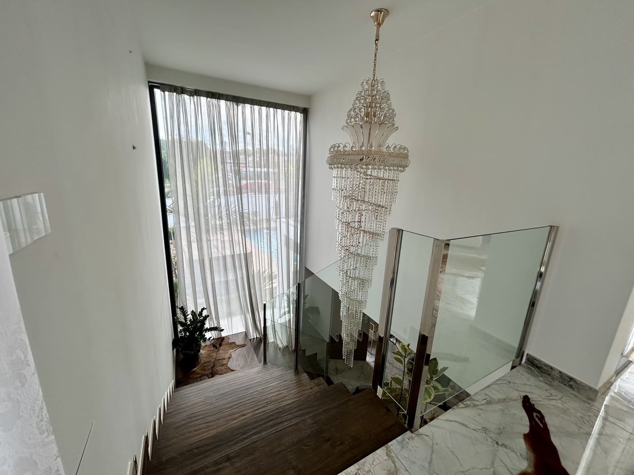 3 soveværelse Villa til salg i La Siesta - € 1.320.000 (Ref: 9663787)