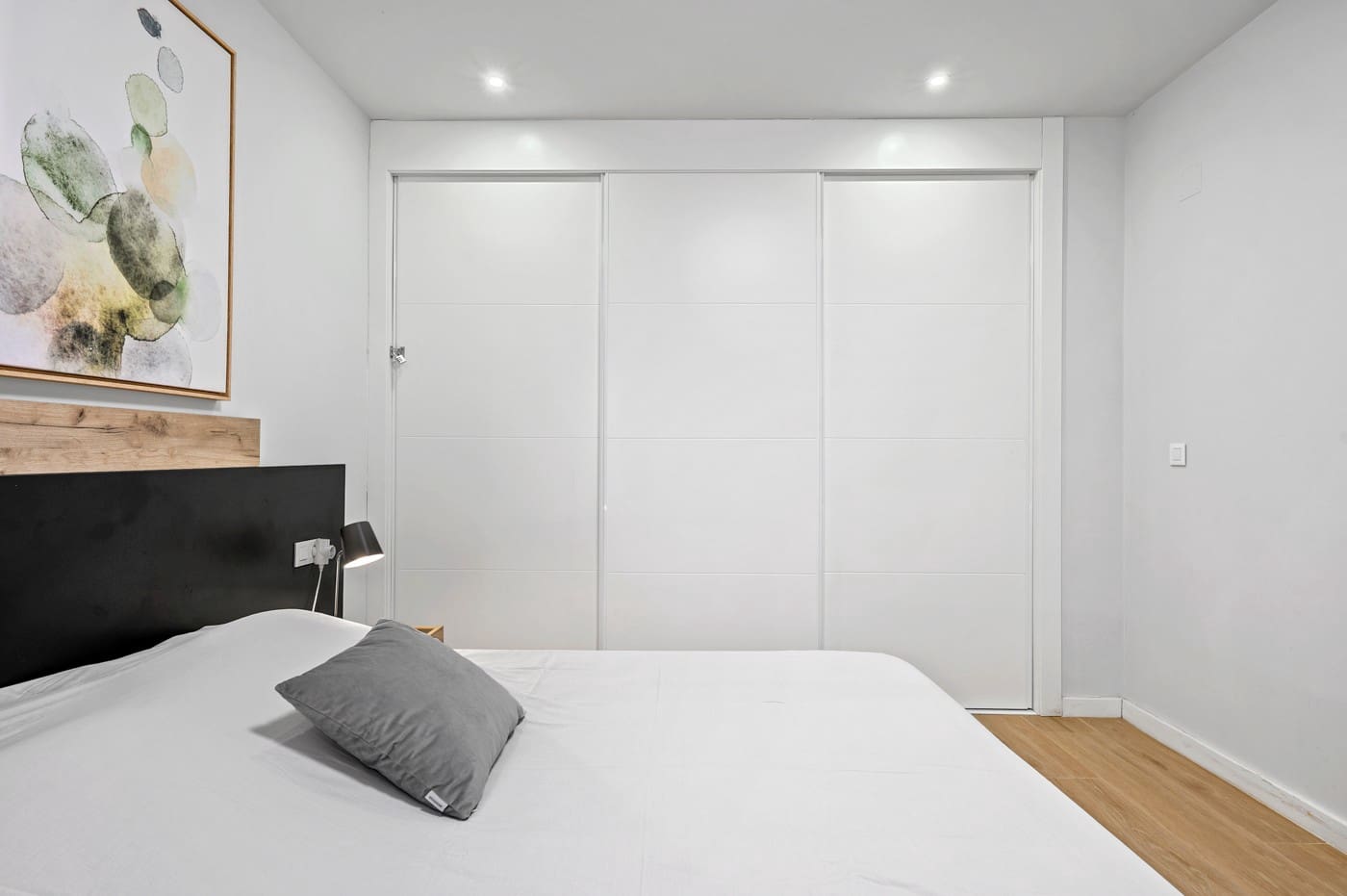 2 chambre Appartement à vendre à Filipinas - 244 500 € (Ref: 9663792)