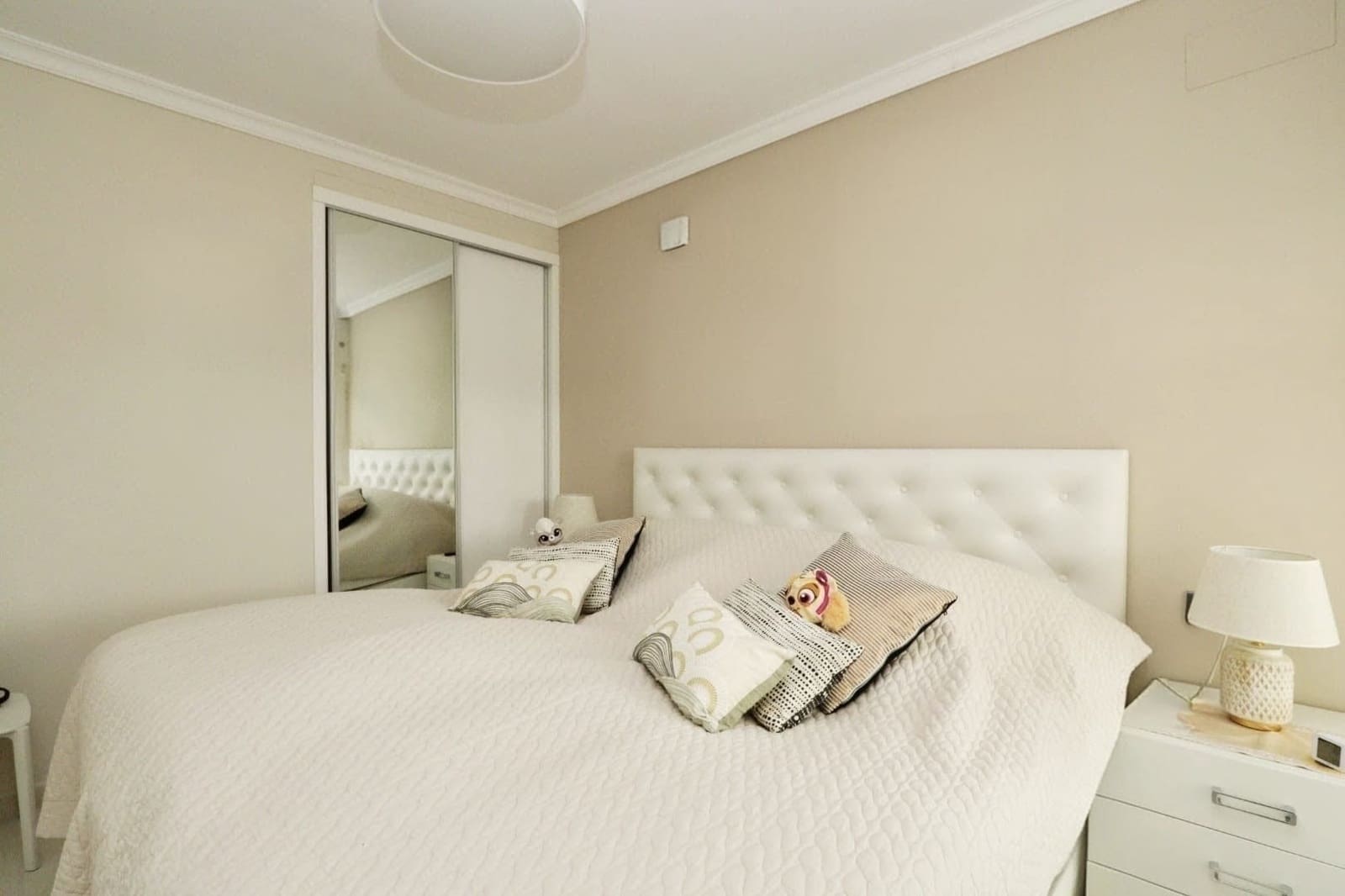 Apartamento de 2 habitaciones en Benissa en venta - 329.000 € (Ref: 9663793)