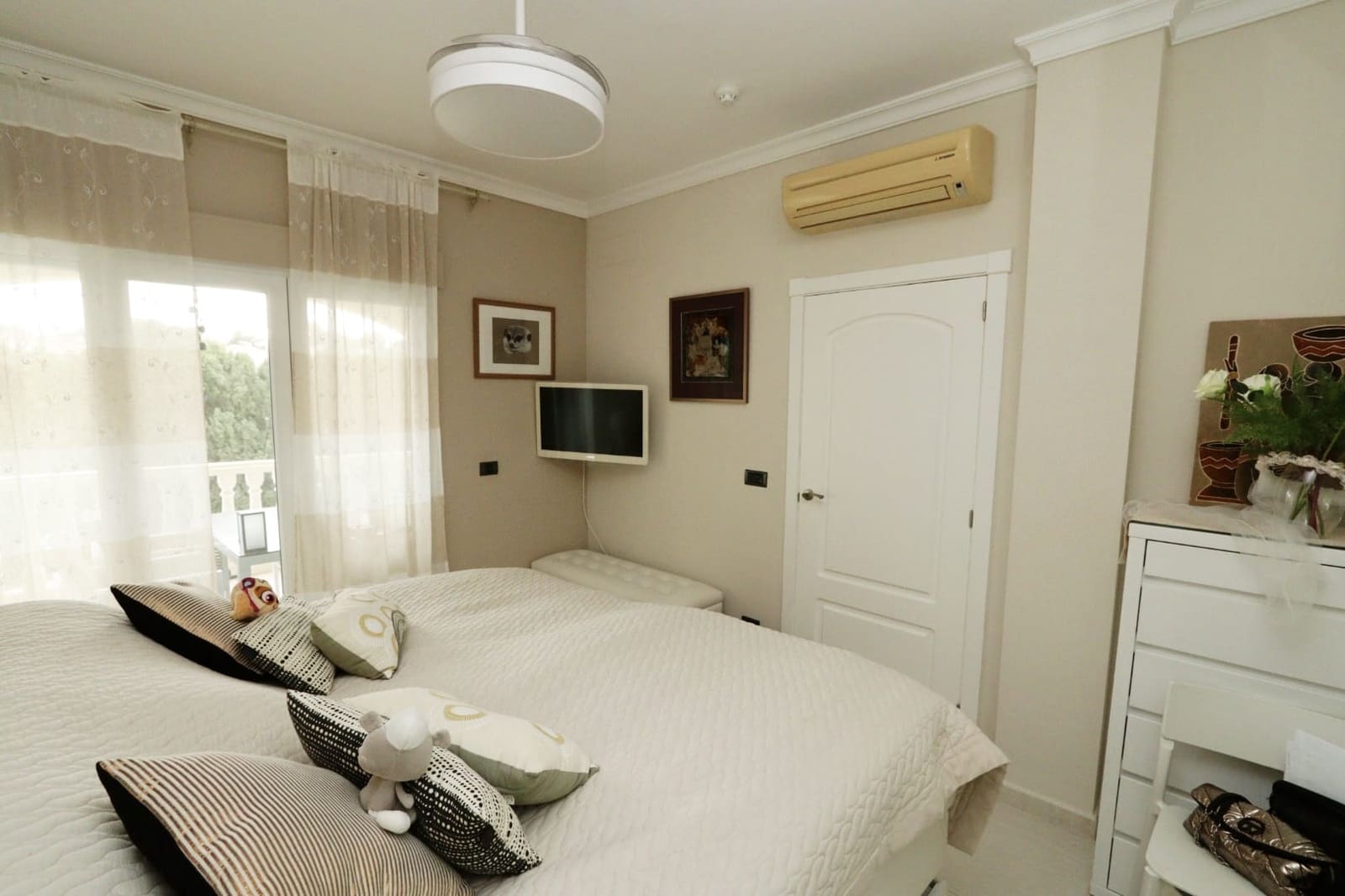 Apartamento de 2 habitaciones en Benissa en venta - 329.000 € (Ref: 9663793)