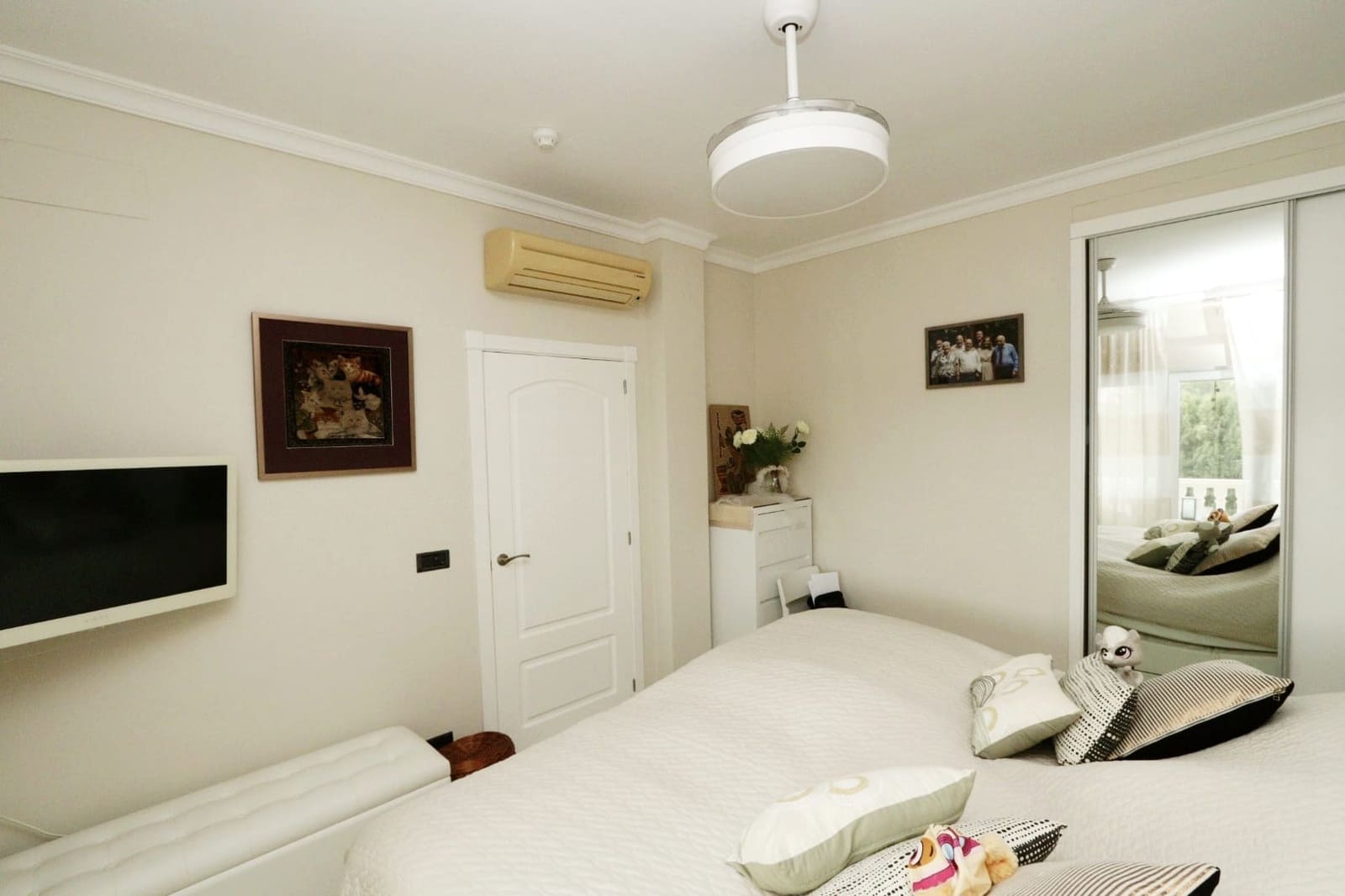 Apartamento de 2 habitaciones en Benissa en venta - 329.000 € (Ref: 9663793)