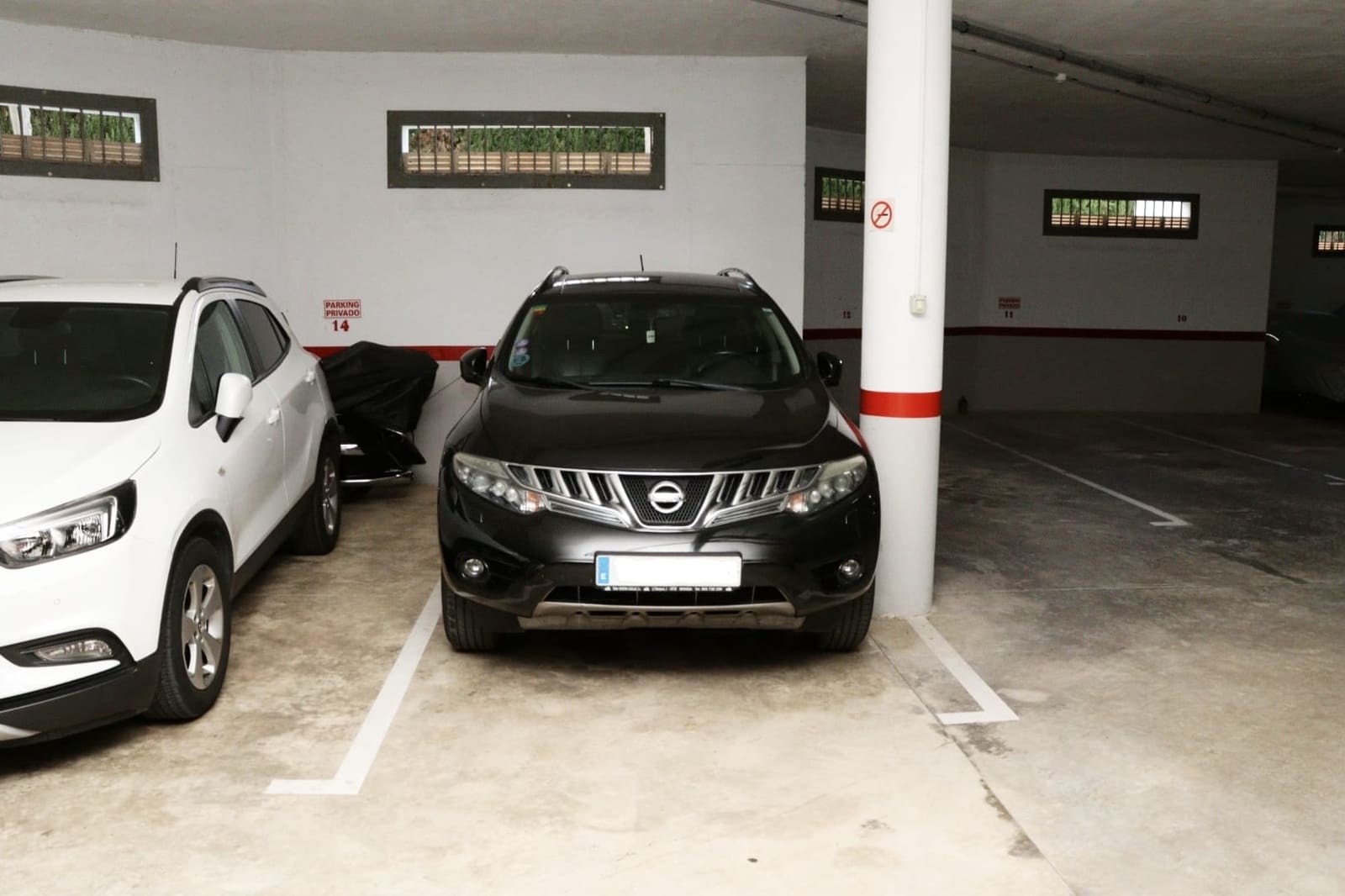 Apartamento de 2 habitaciones en Benissa en venta - 329.000 € (Ref: 9663793)