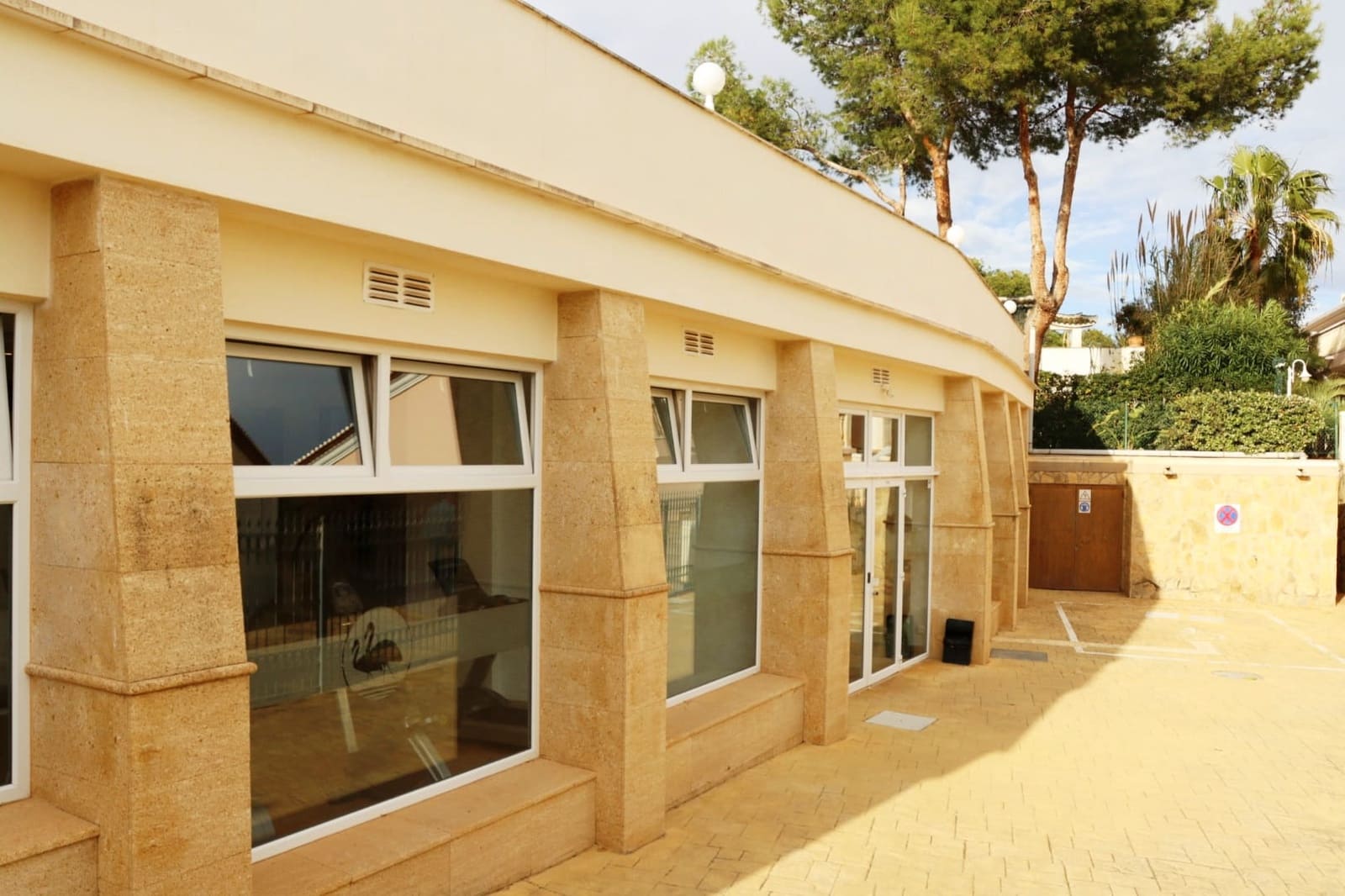 Apartamento de 2 habitaciones en Benissa en venta - 329.000 € (Ref: 9663793)