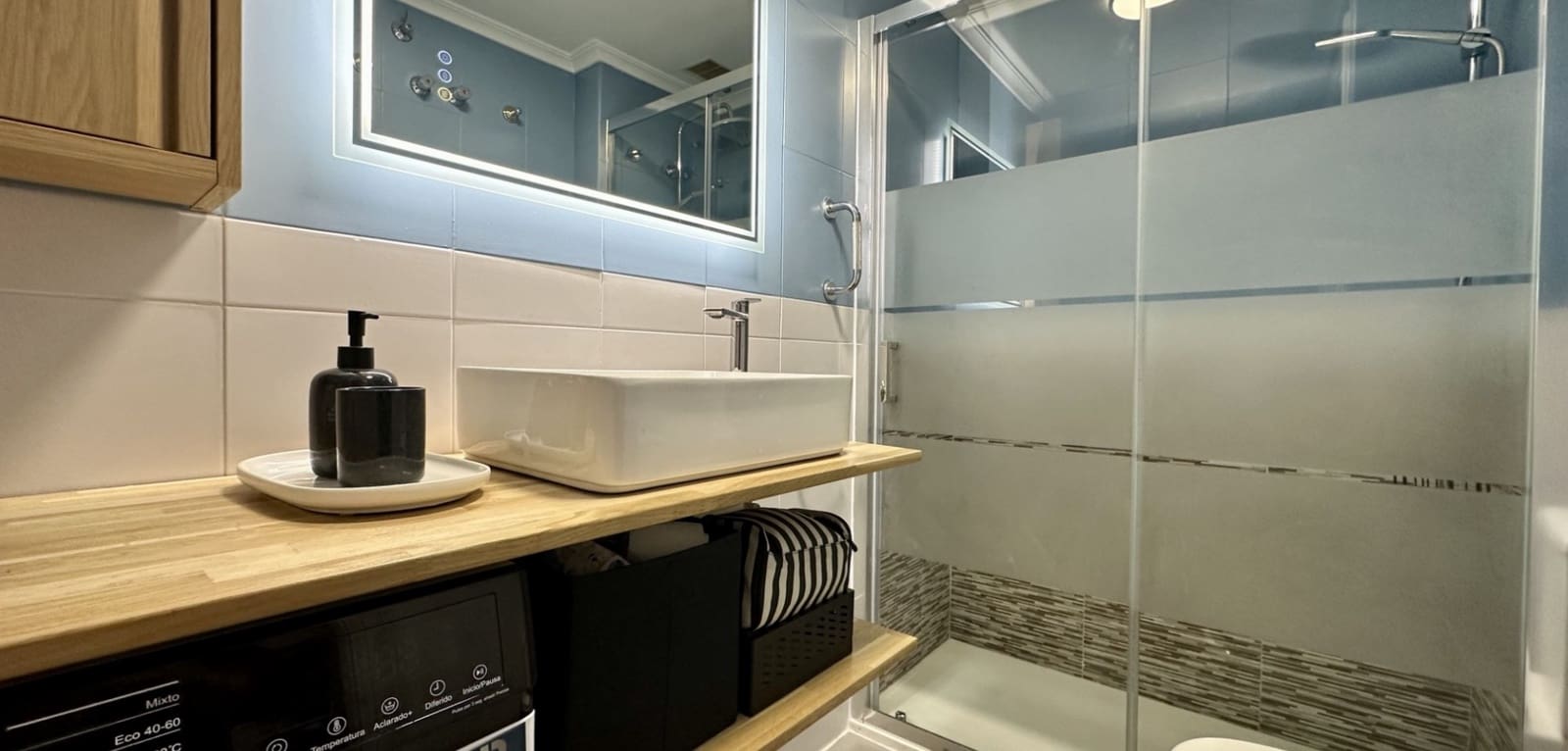 Apartamento de 1 habitación en Torrevieja en venta - 139.000 € (Ref: 9663794)