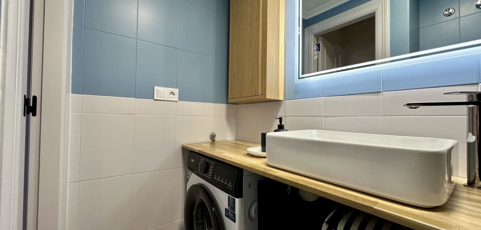 Apartamento de 1 habitación en Torrevieja en venta - 139.000 € (Ref: 9663794)