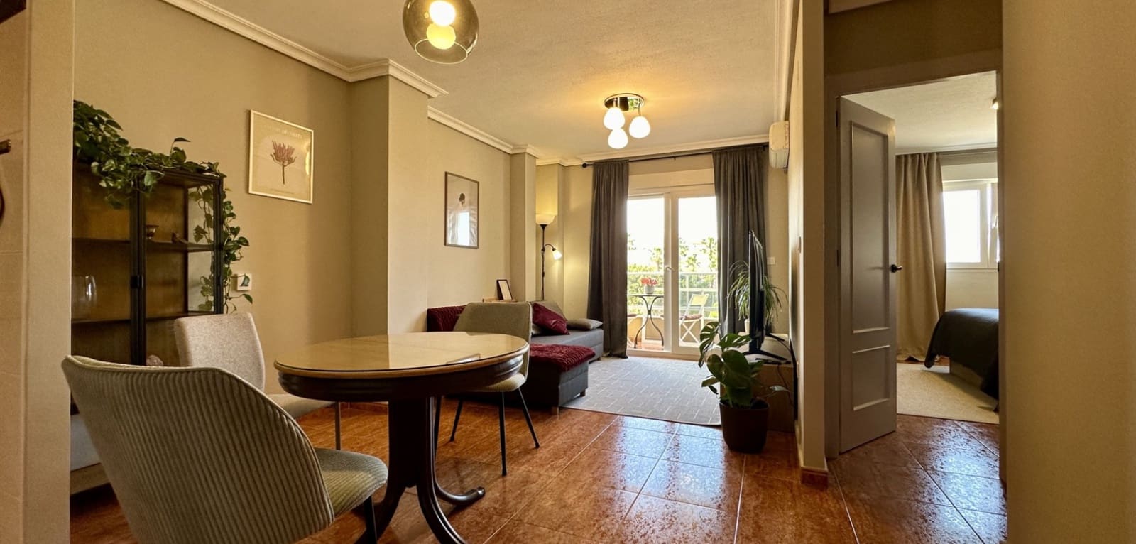 Apartamento de 1 habitación en Torrevieja en venta - 139.000 € (Ref: 9663794)