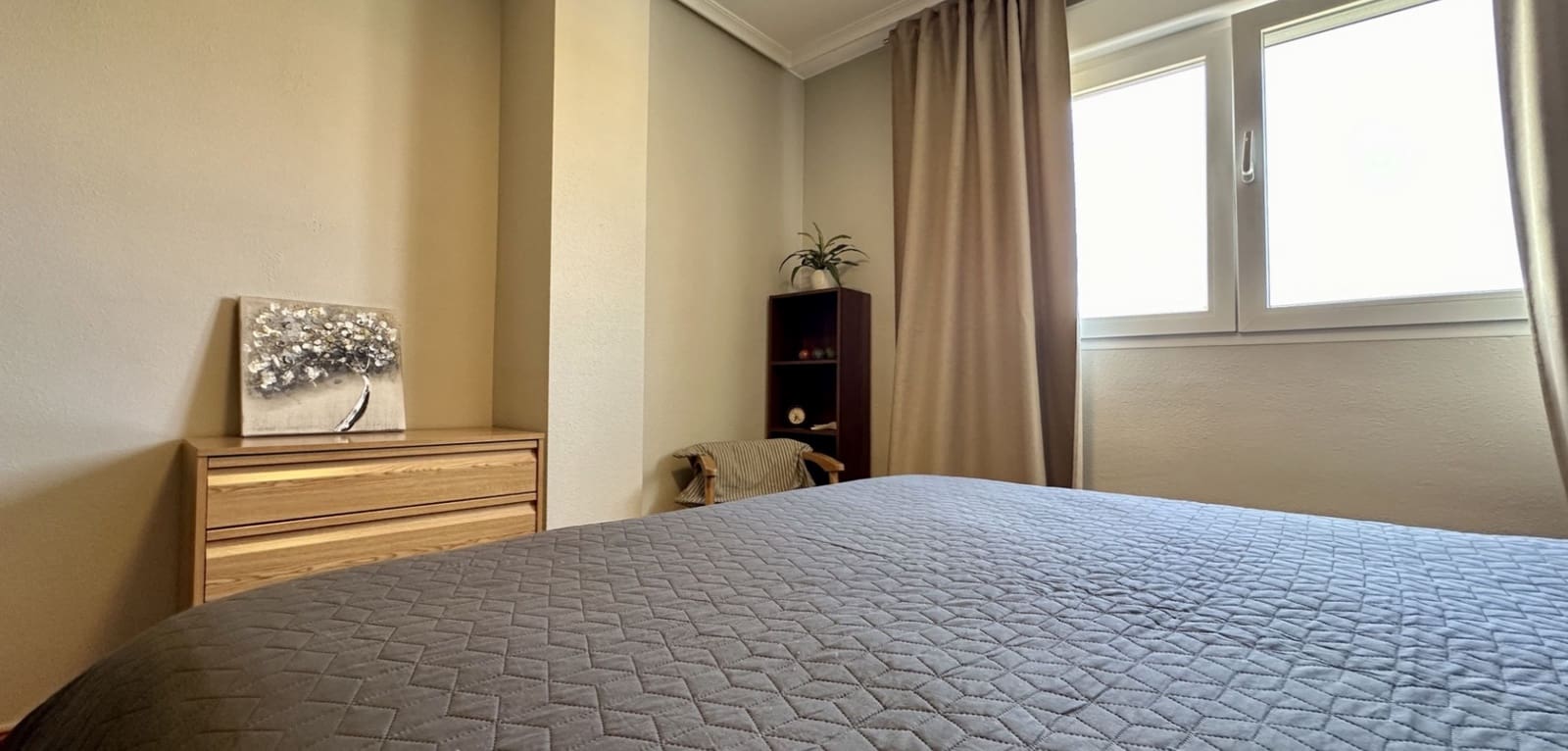 Apartamento de 1 habitación en Torrevieja en venta - 139.000 € (Ref: 9663794)