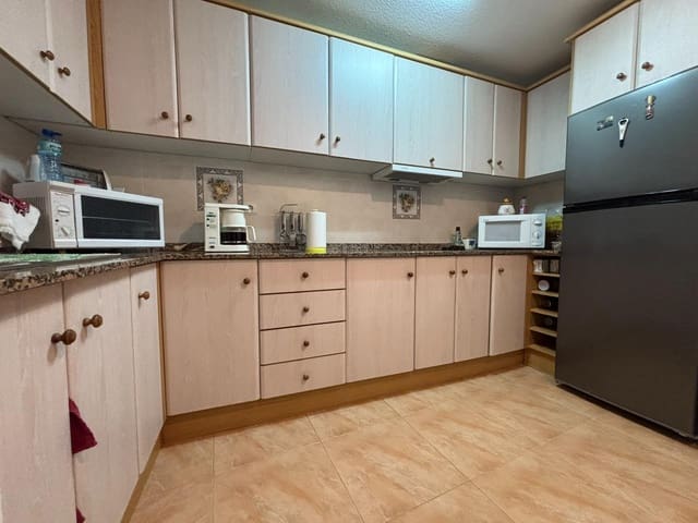1 soveværelse Lejlighed til salg i Centro, Torrevieja - € 129.900 (Ref: 9663796)