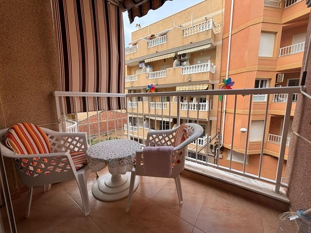 1 soveværelse Lejlighed til salg i Centro, Torrevieja - € 129.900 (Ref: 9663796)