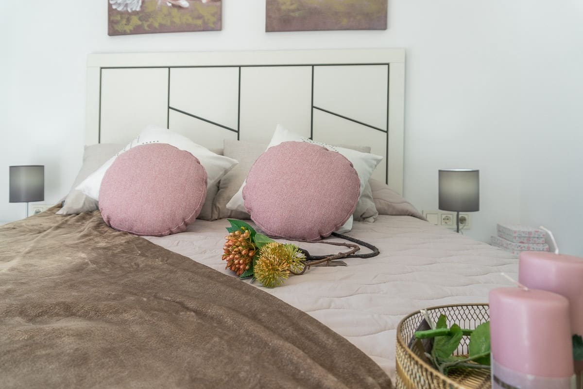 Apartamento de 2 habitaciones en Orihuela en venta con piscina garaje - 300.000 € (Ref: 9663797)