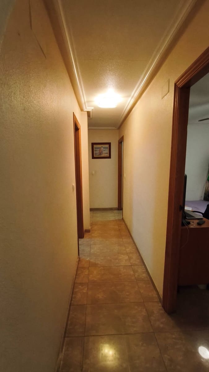 4 soverom Leilighet til salgs i Torrevieja - € 171 000 (Ref: 9663799)