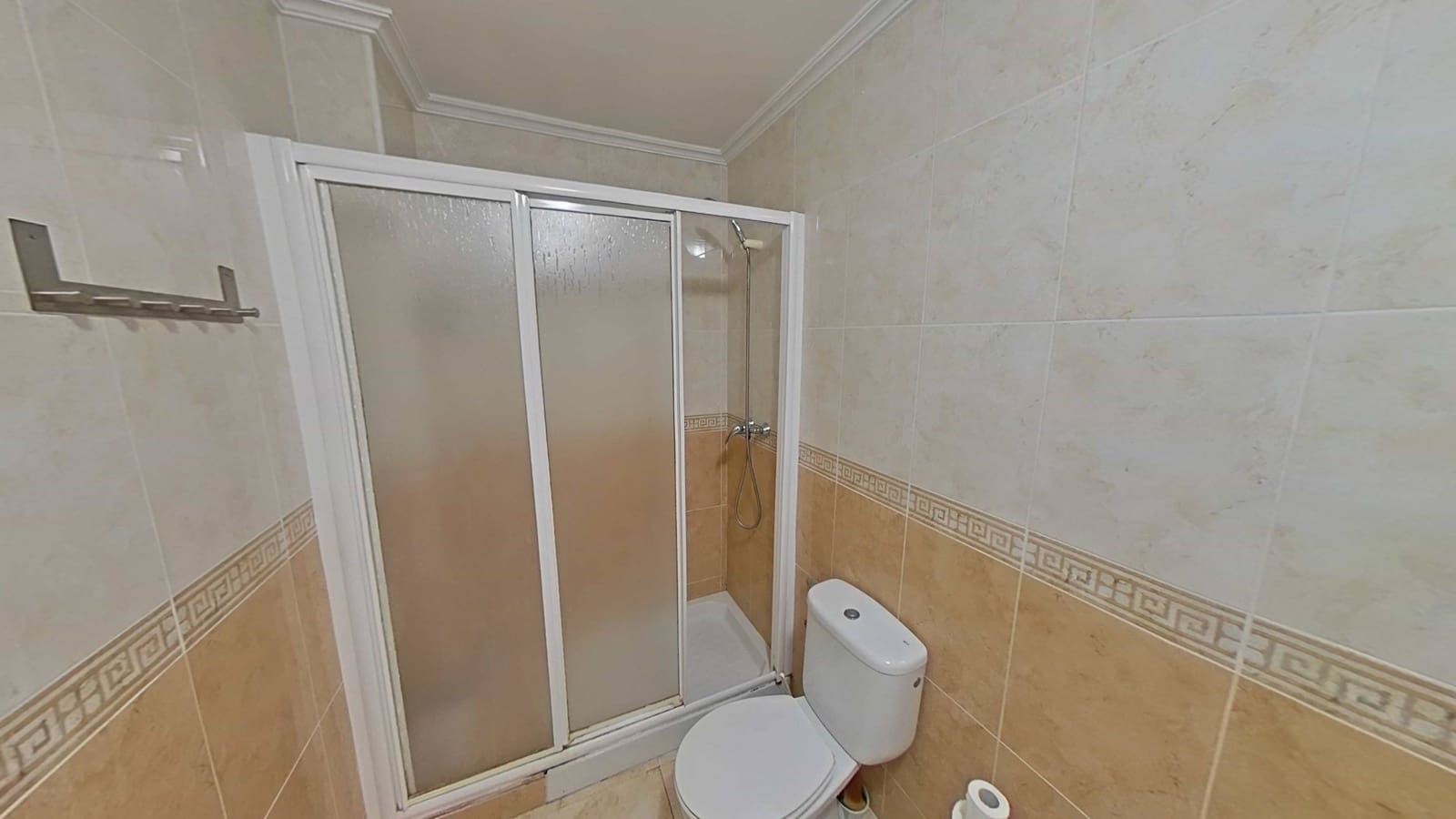 4 soverom Leilighet til salgs i Torrevieja - € 171 000 (Ref: 9663799)