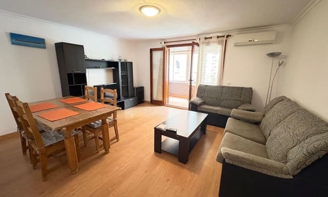 2 chambre Appartement à vendre à Playa del Acequión, Torrevieja avec garage - 165 000 € (Ref: 9663800)