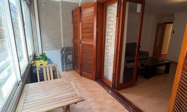2 chambre Appartement à vendre à Playa del Acequión, Torrevieja avec garage - 165 000 € (Ref: 9663800)