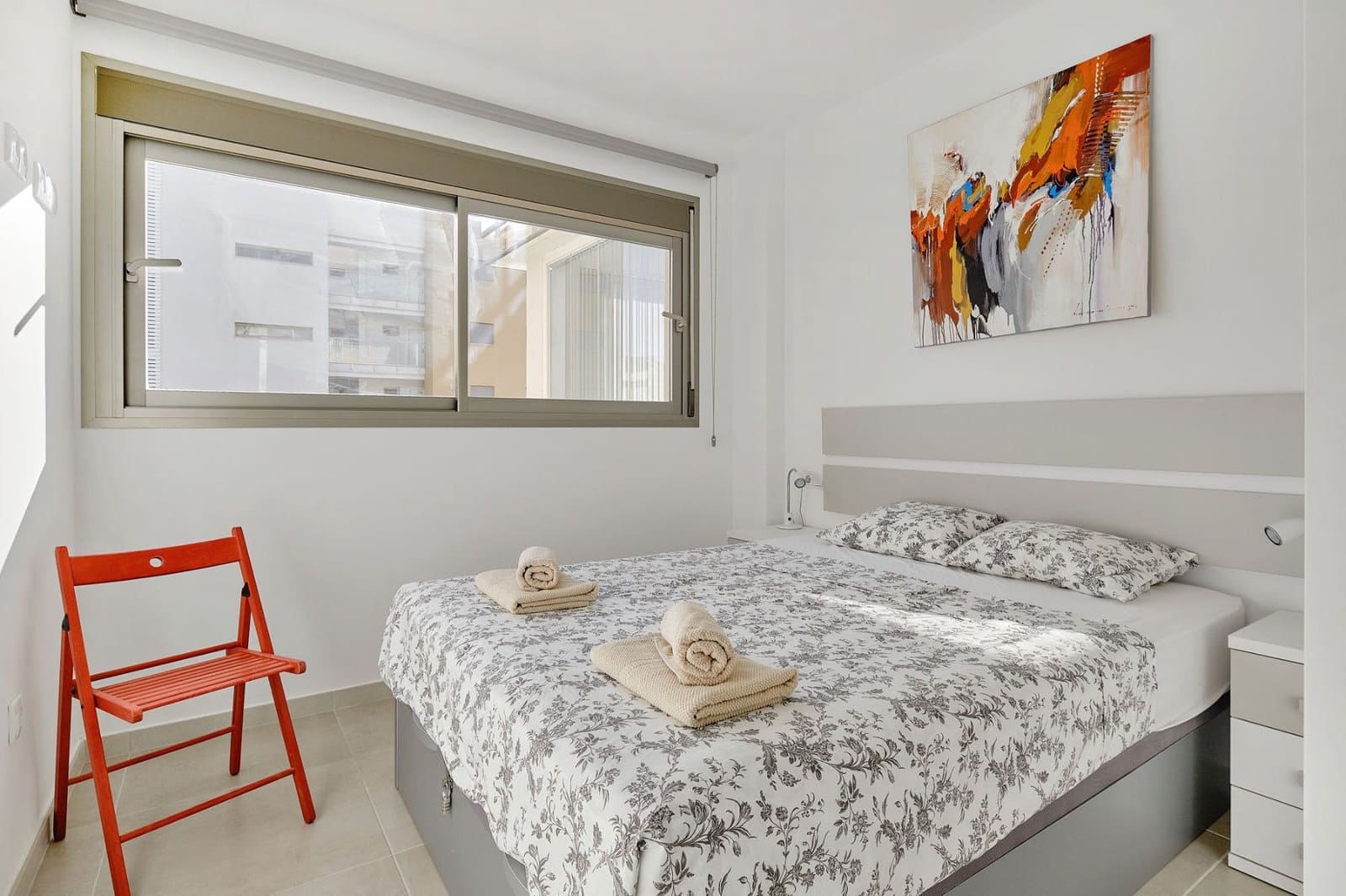 2 sovrum Lägenhet till salu i Los Dolses - 255 000 € (Ref: 9663815)
