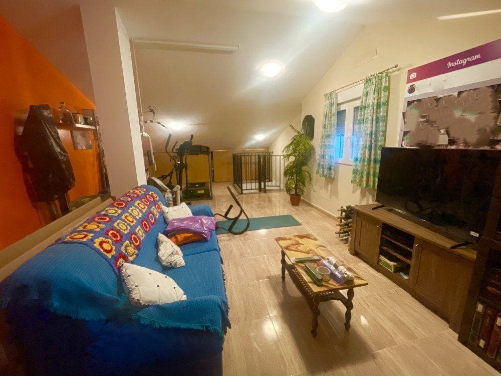 3 soverom Penthouse til salgs i Pilar de la Horadada - € 195 000 (Ref: 9663817)