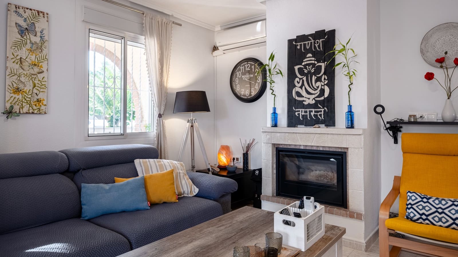 6 slaapkamer Villa te koop in Gran Alacant met zwembad - € 550.000 (Ref: 9663818)