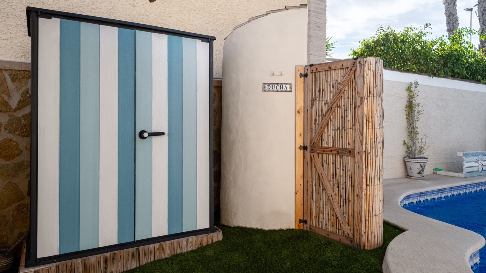 6 slaapkamer Villa te koop in Gran Alacant met zwembad - € 550.000 (Ref: 9663818)