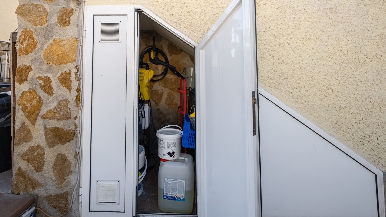 6 slaapkamer Villa te koop in Gran Alacant met zwembad - € 550.000 (Ref: 9663818)